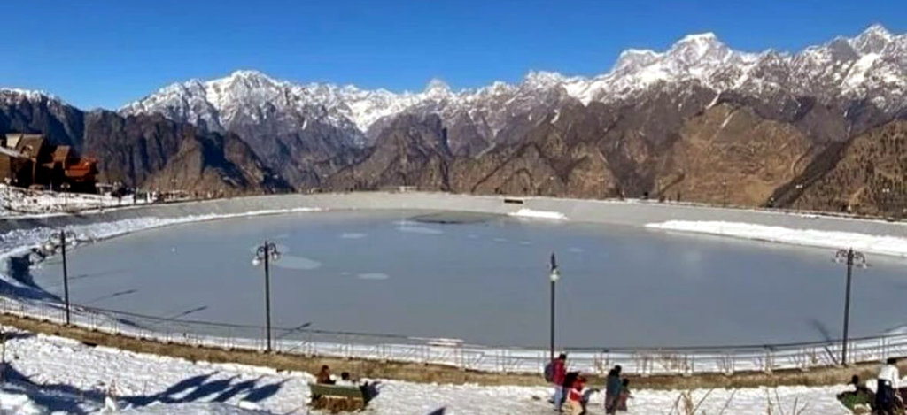 Video Thumbnail | Anmol Yatra holidays Pvt Ltd taxi and tour services in Uttarakhand