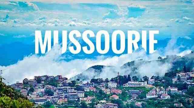 Rishikesh To Mussoorie Taxi | Anmol Yatra holidays Pvt Ltd taxi and tour services in Uttarakhand