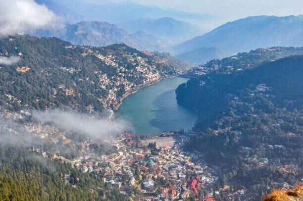 Rishikesh to Nainital Taxi Service | Anmol Yatra holidays Pvt Ltd taxi and tour services in Uttarakhand